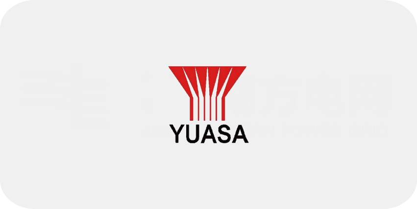 YUASA